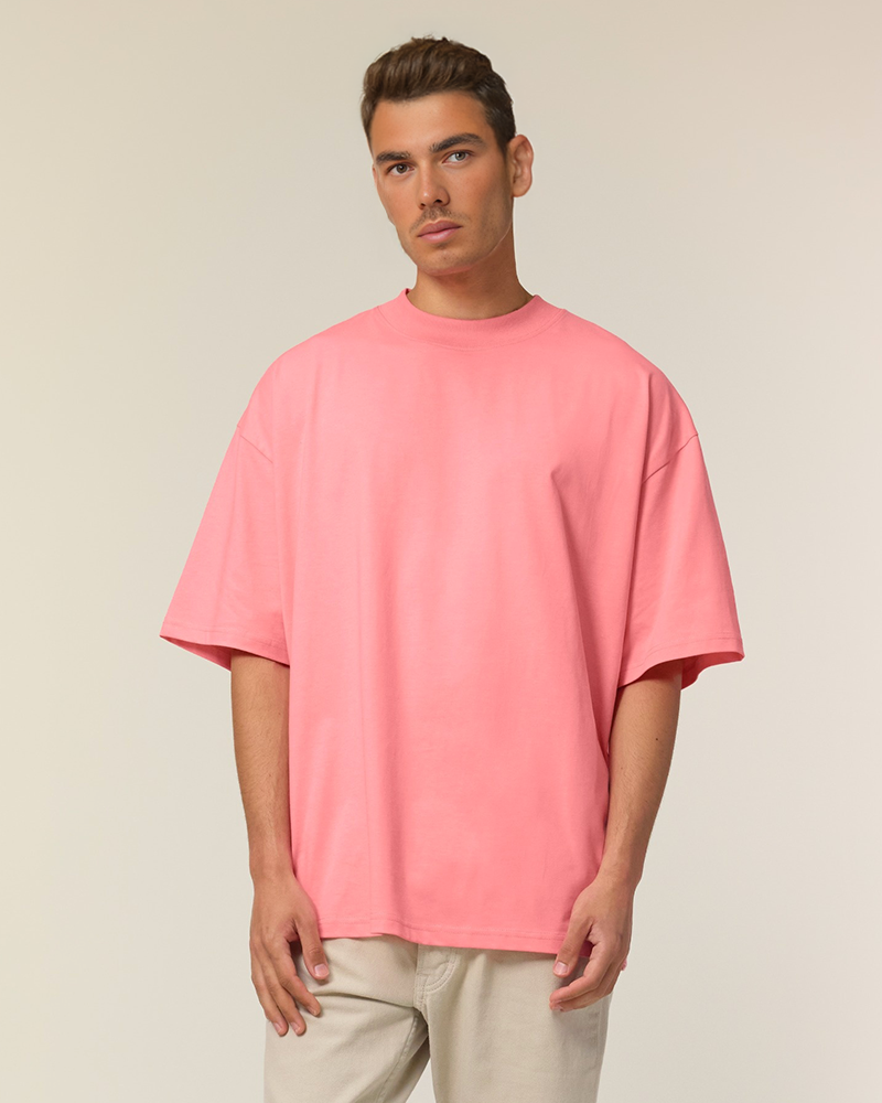 Robe Tshirt VALANCE Femme (Bleu Sarcelle) URBAN CLASSICS