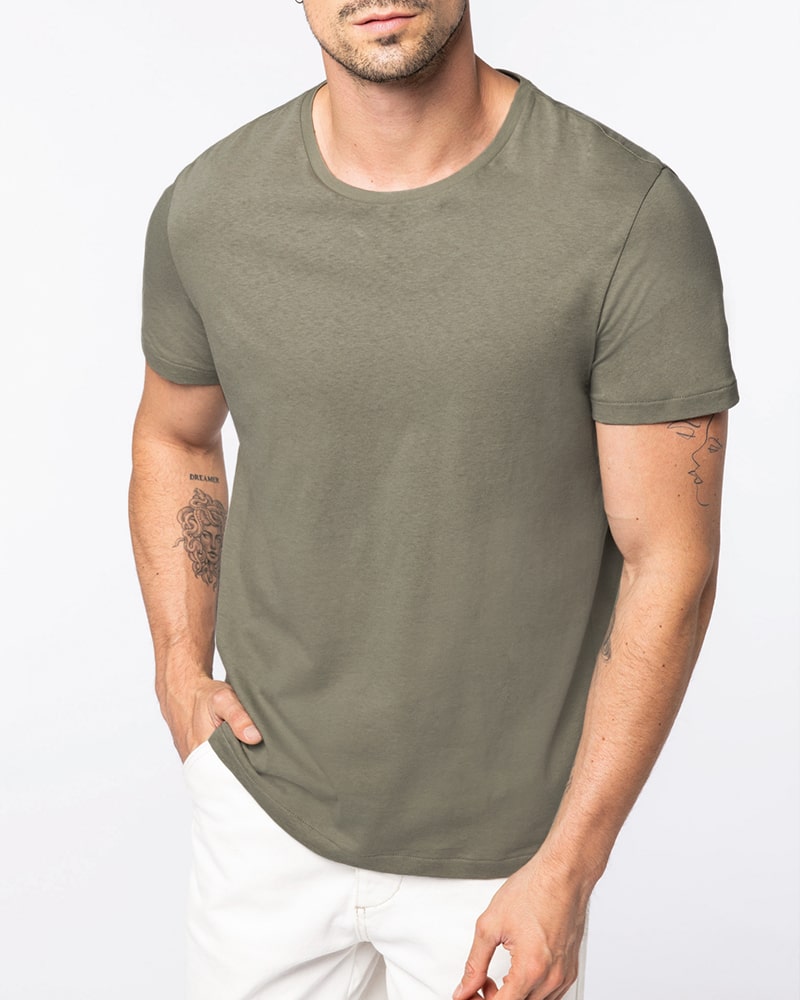 Le t-shirt Largo