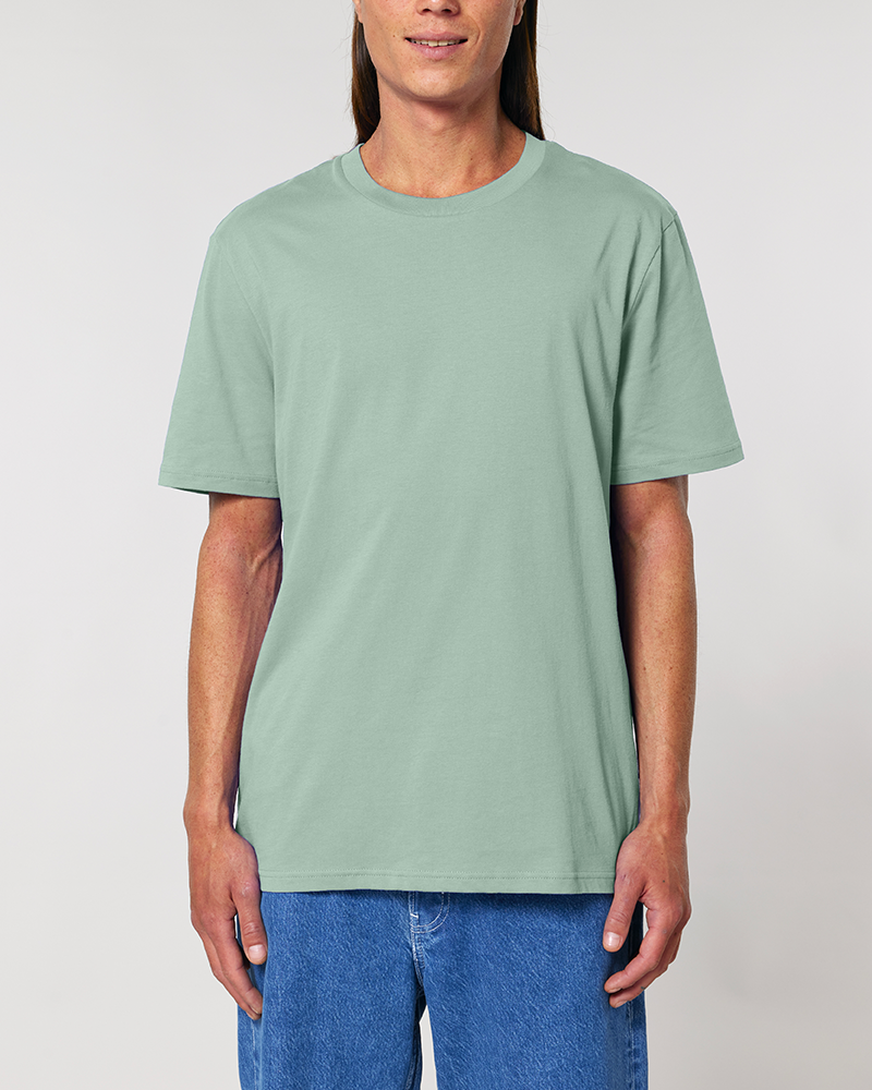 Tee-shirt Homme Blanc Taille 3XL - Occasion En Très Bon état - Basique Uni
