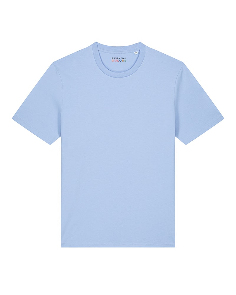 Alex - Bleu pervenche