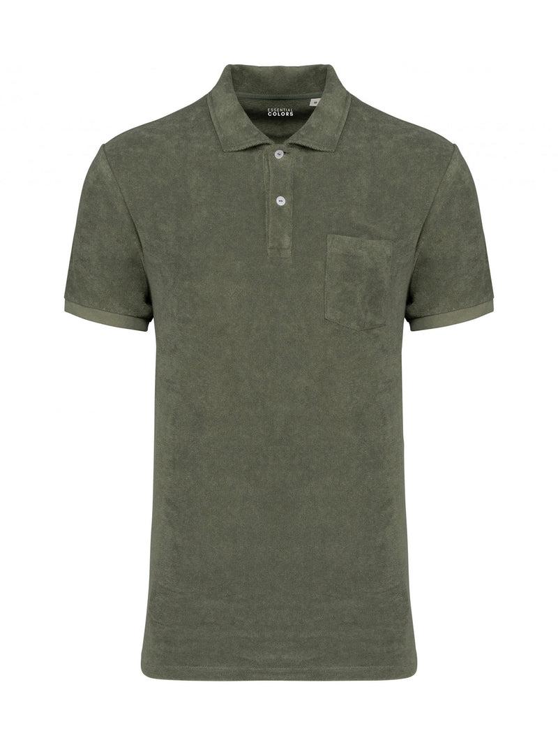 Andy - Khaki
