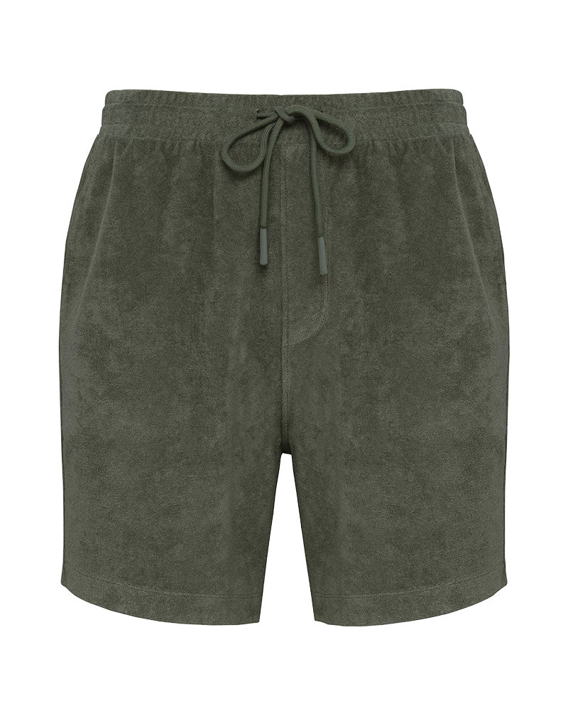 Jude éponge - Khaki