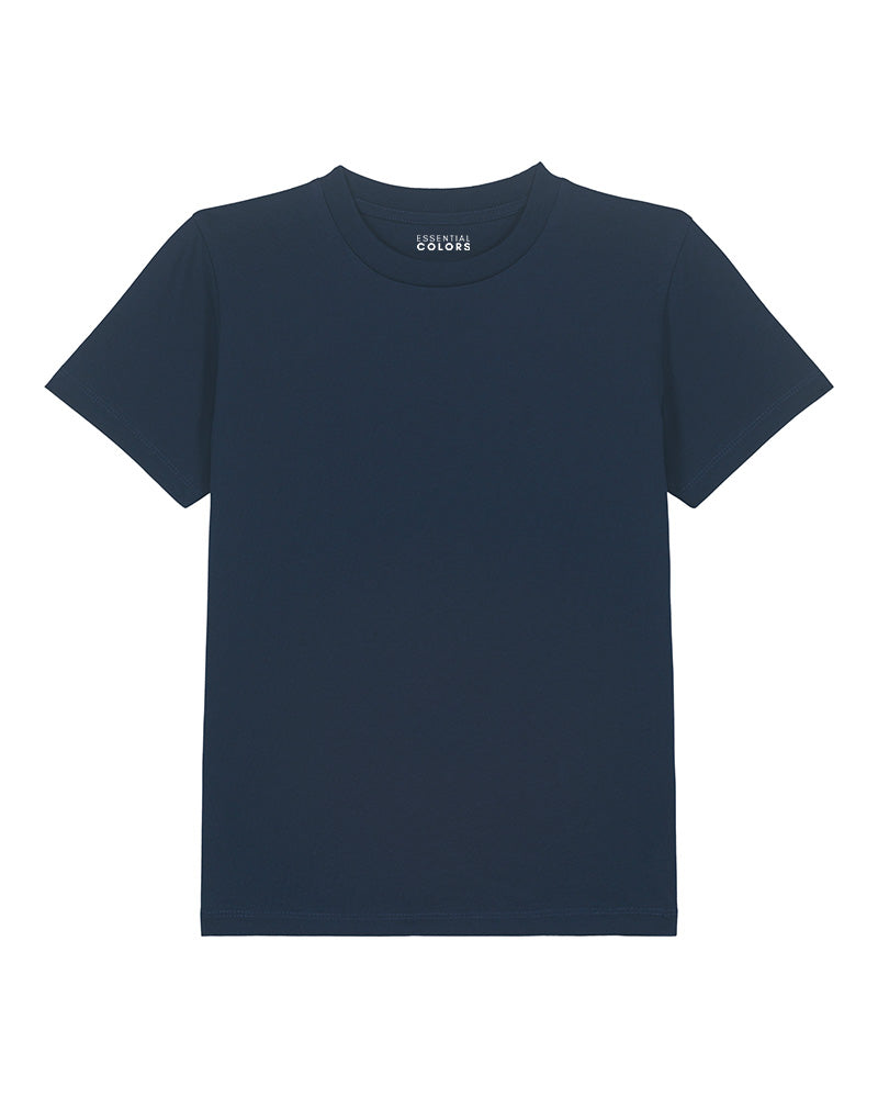 Kim - Bleu marine