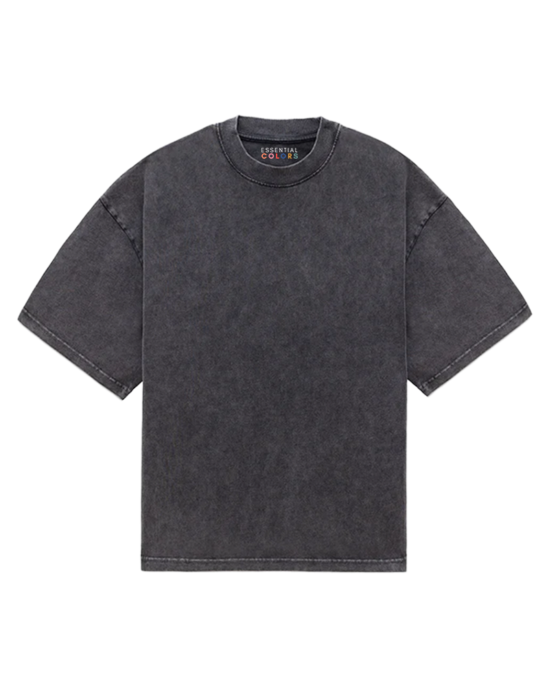 Maximus - Noir Vintage