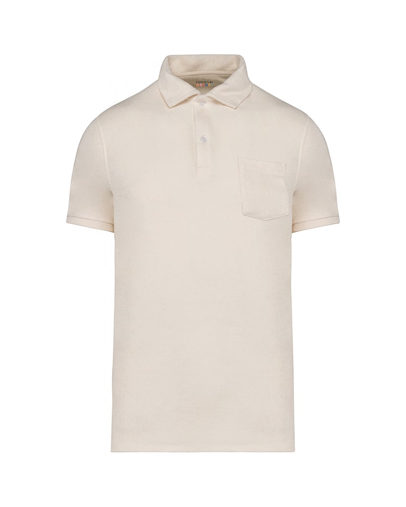 Andy - Coton brut